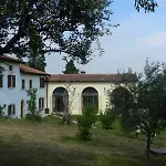 Bed & Breakfast Corte Preare 3*