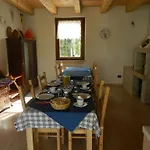Corte Preare Bed & Breakfast