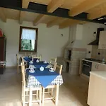 Bed & Breakfast Corte Preare 3*