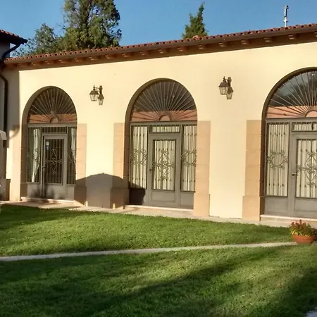 Bed and breakfast Corte Preare 3*