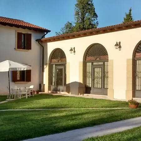 Bed & Breakfast Corte Preare Lavagno