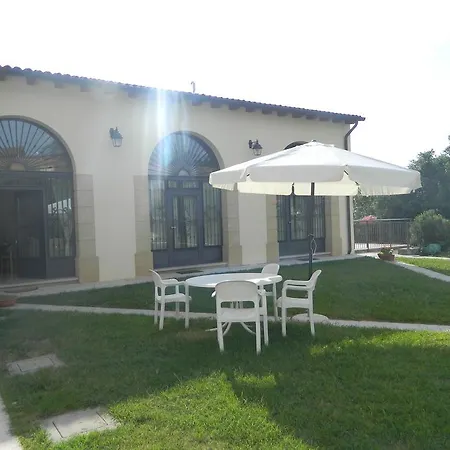 Corte Preare Bed & Breakfast Lavagno