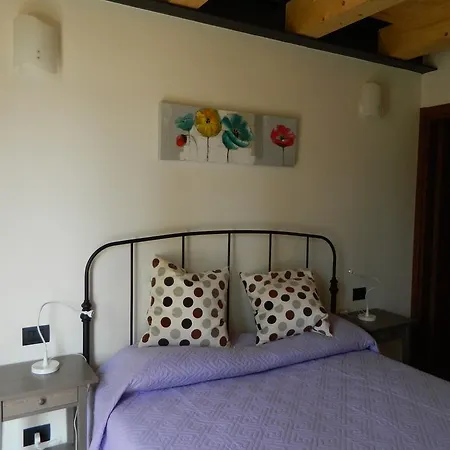 Corte Preare Bed and breakfast Lavagno