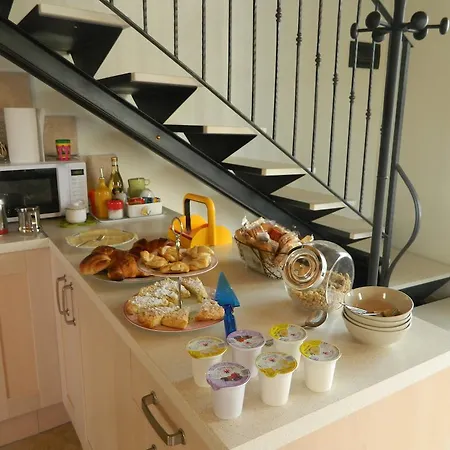 Corte Preare Bed and breakfast 3*