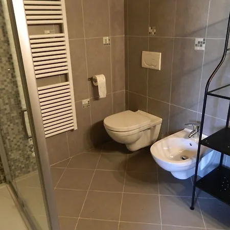 Corte Preare 3* Lavagno