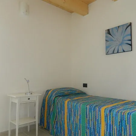 Corte Preare Panzió 3*