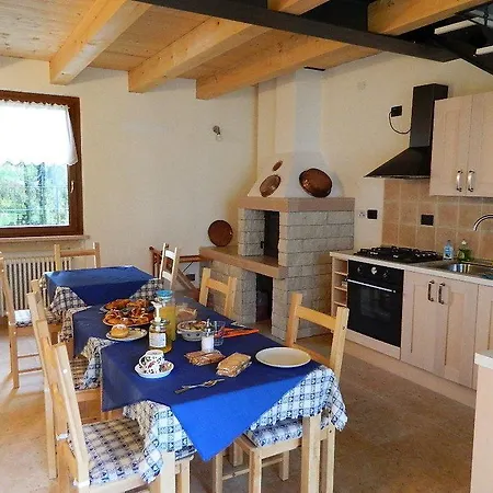 Corte Preare Bed and breakfast Lavagno