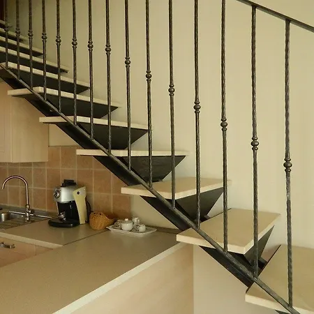 Bed and breakfast Corte Preare