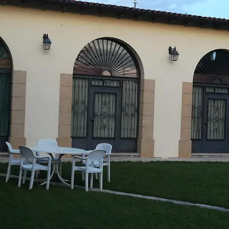 Corte Preare Bed & Breakfast Lavagno