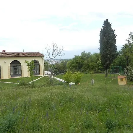 Bed and breakfast Corte Preare 3*