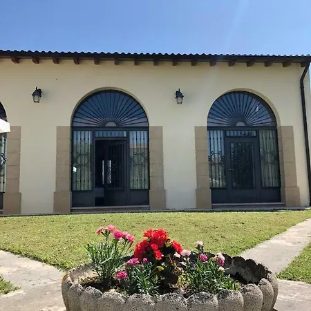 Panzió Corte Preare