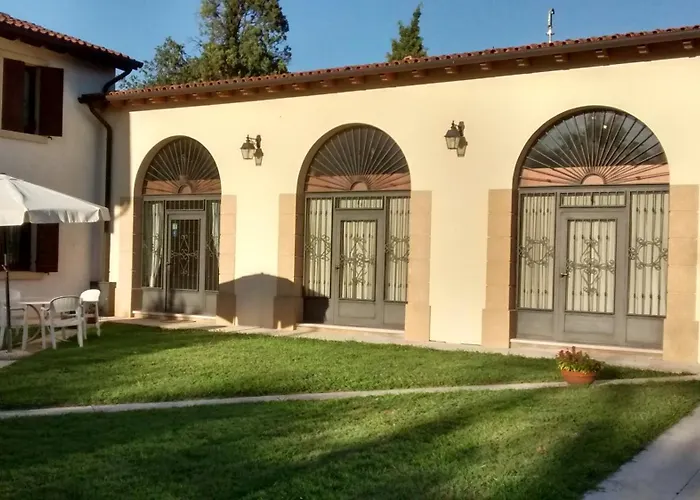 Bed & Breakfast Corte Preare 3*