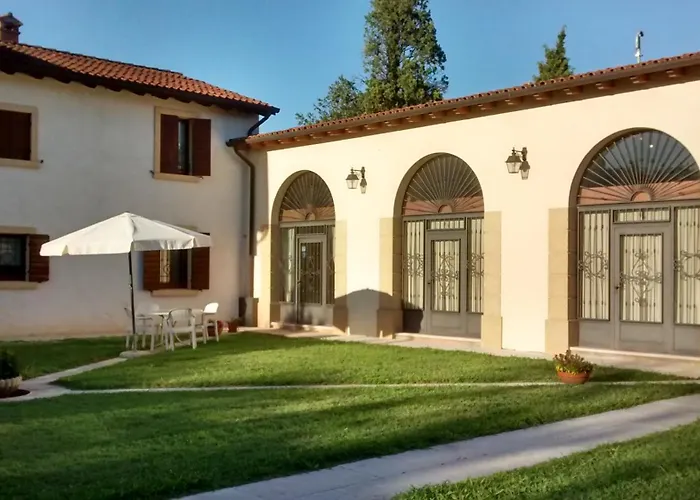 Bed & Breakfast Corte Preare Lavagno