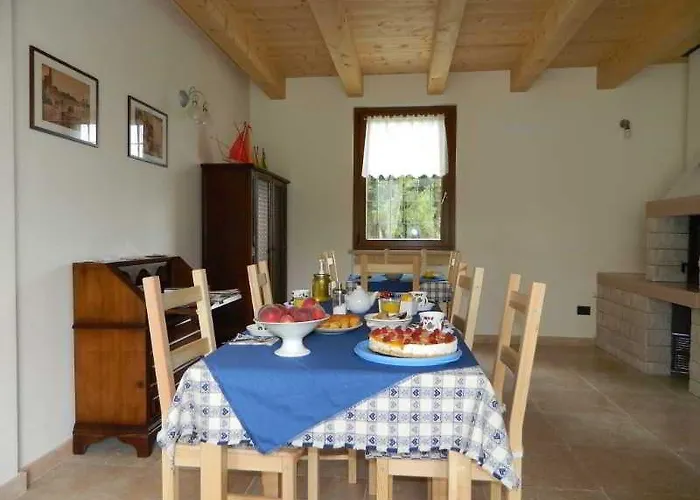 Corte Preare Lavagno