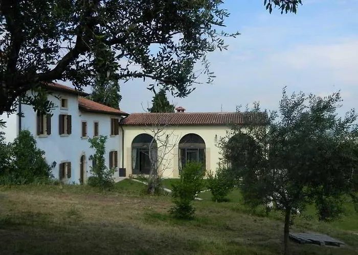 Oda ve Kahvaltı Corte Preare 3*