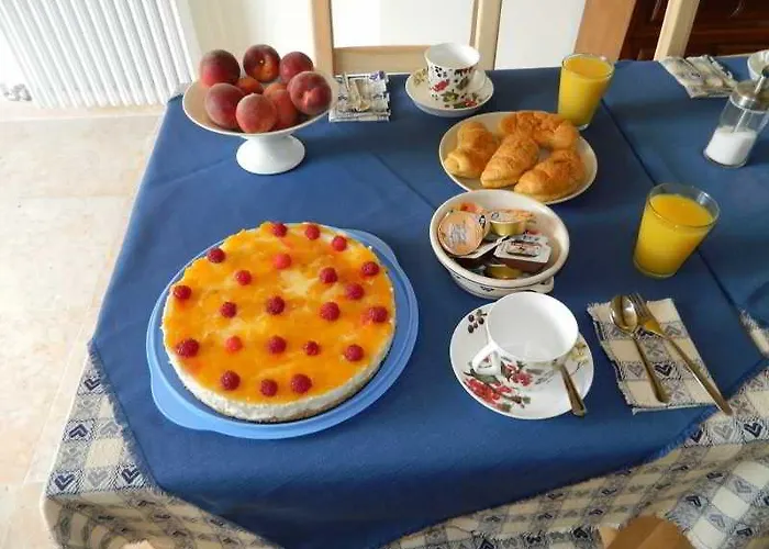 Corte Preare Bed & Breakfast Lavagno