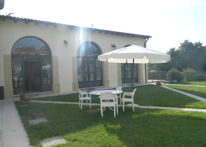 Corte Preare Oda ve Kahvaltı Lavagno