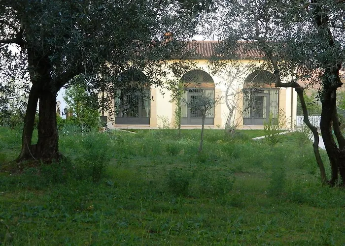 Corte Preare 3* Lavagno