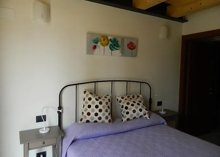 Corte Preare Bed & Breakfast Lavagno