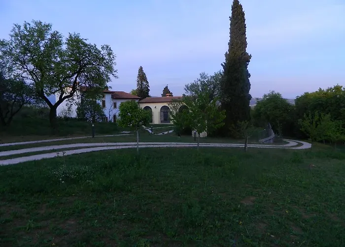 Corte Preare Oda ve Kahvaltı 3*