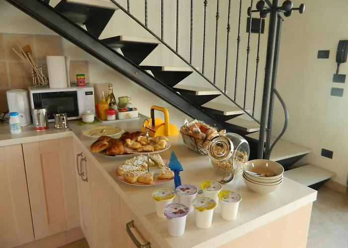 Corte Preare Bed & Breakfast 3*