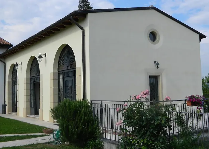 Corte Preare 3* Lavagno