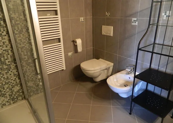 Corte Preare 3* Lavagno