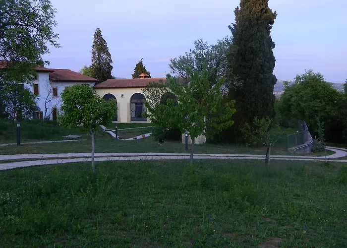 Corte Preare Oda ve Kahvaltı