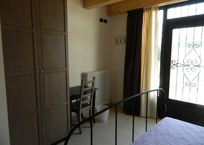 Corte Preare Bed & Breakfast Lavagno