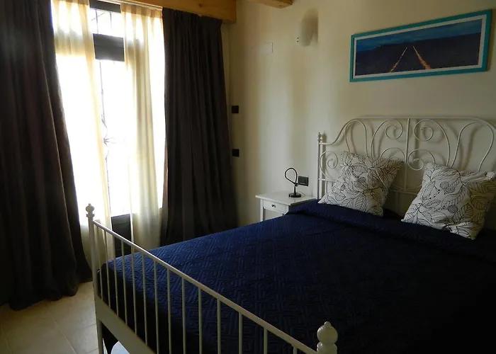 Corte Preare Bed & Breakfast