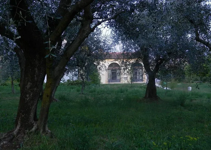 Corte Preare Lavagno