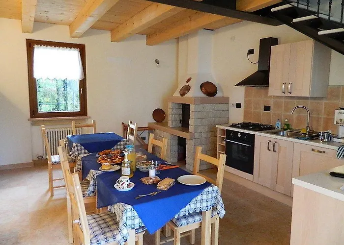 Corte Preare Oda ve Kahvaltı Lavagno