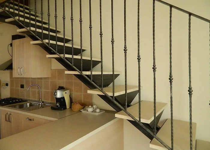 Bed & Breakfast Corte Preare