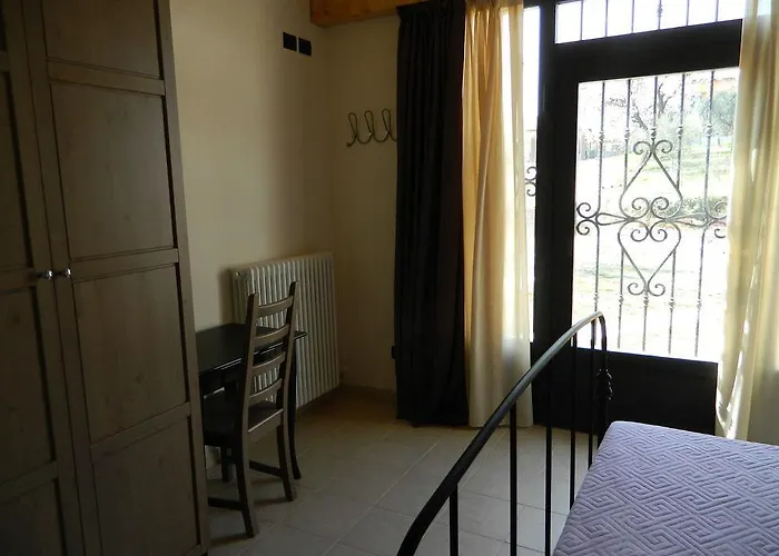 Bed & Breakfast Corte Preare 3*