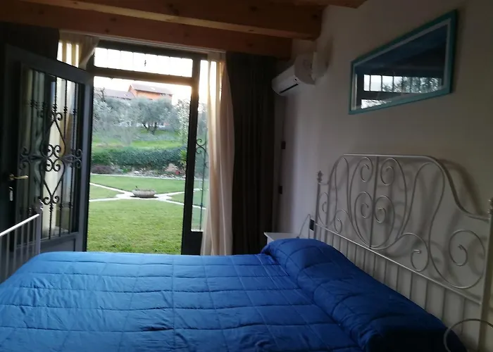 Corte Preare Oda ve Kahvaltı 3*