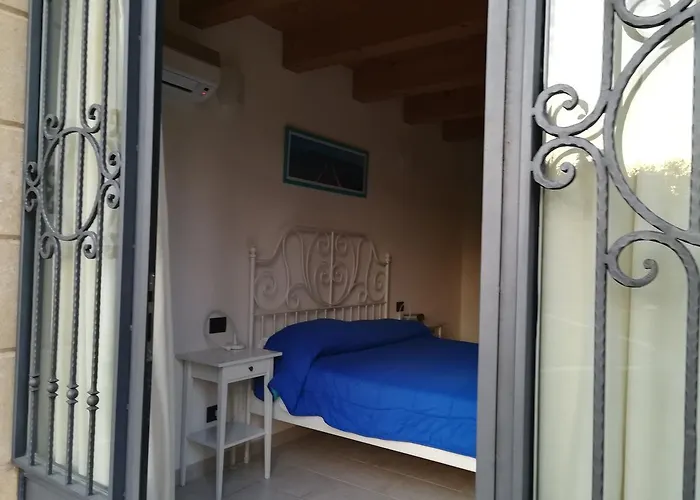 Corte Preare Oda ve Kahvaltı Lavagno