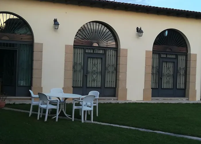 Corte Preare Bed & Breakfast Lavagno