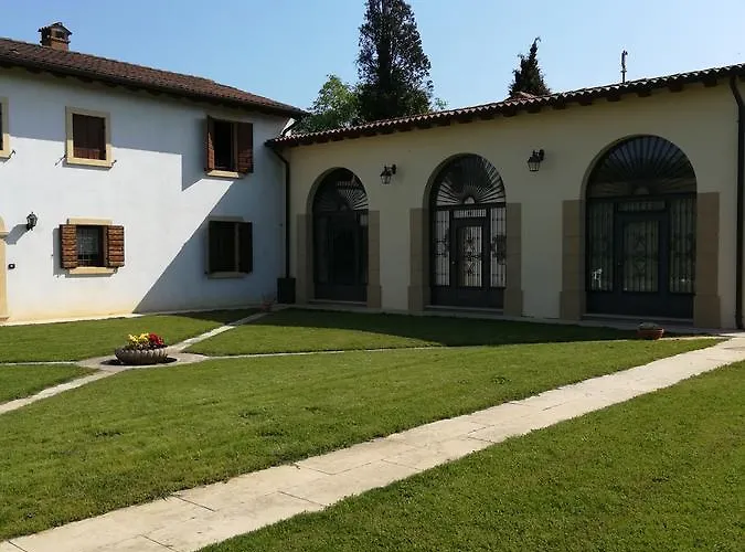 Bed & Breakfast Corte Preare 3*