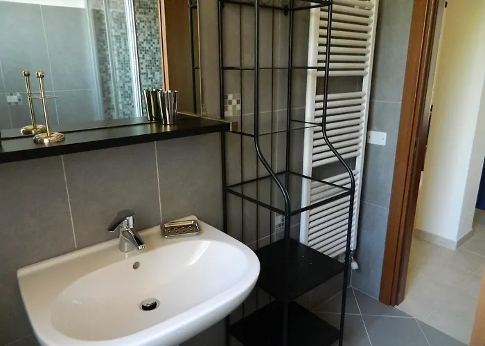 Corte Preare Bed & Breakfast 3*