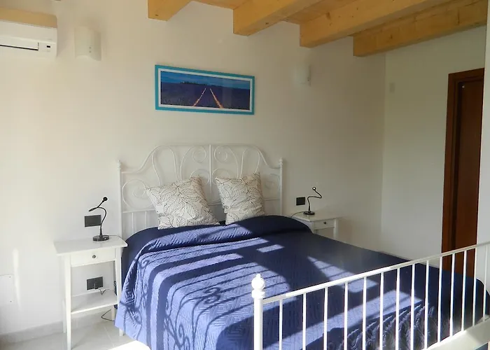 Corte Preare Bed & Breakfast Lavagno