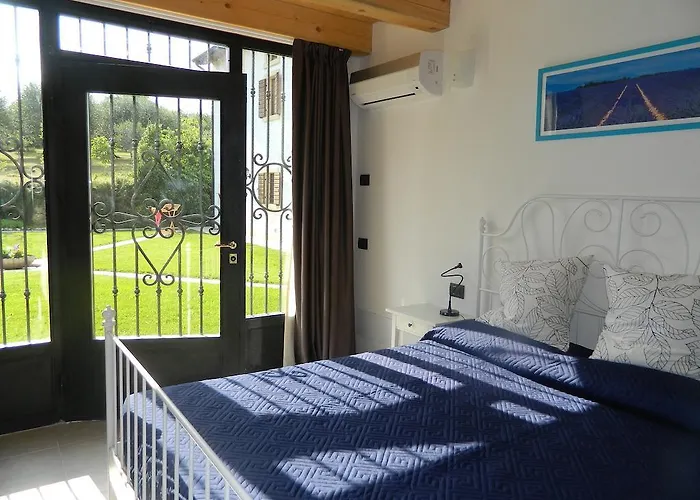 Corte Preare Bed & Breakfast