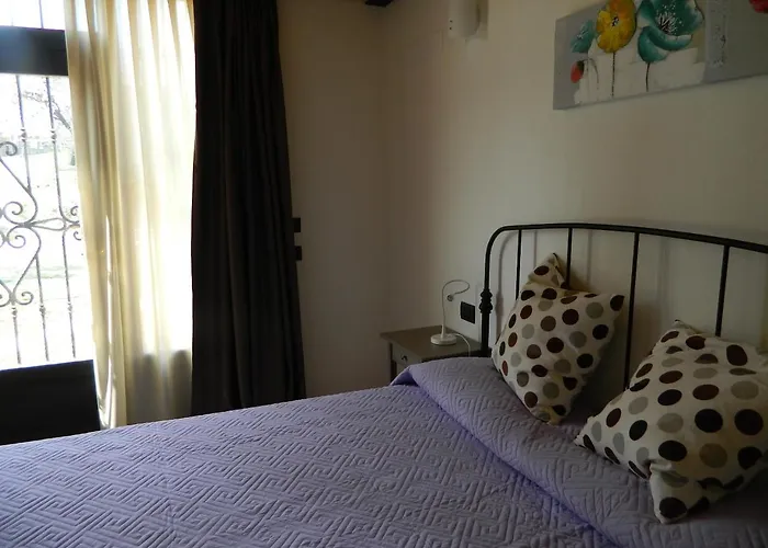 Bed & Breakfast Corte Preare Lavagno