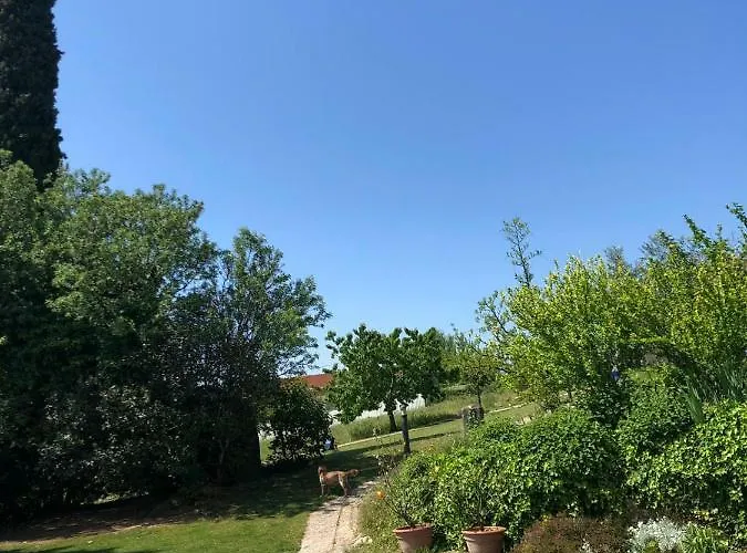 Corte Preare 3* Lavagno