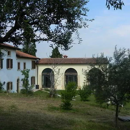 Panzió Corte Preare 3*