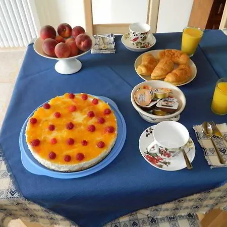 Corte Preare לינה וארוחת בוקר Lavagno