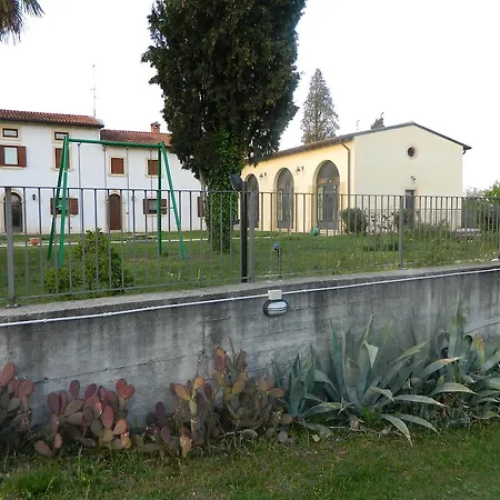 Panzió Corte Preare Lavagno