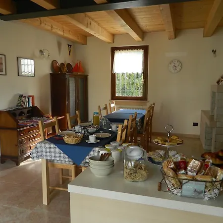 Corte Preare 3* Lavagno