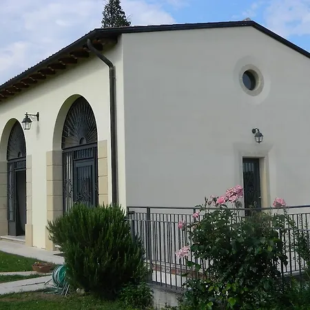 Corte Preare 3* Lavagno