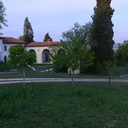 Corte Preare Bed & Breakfast