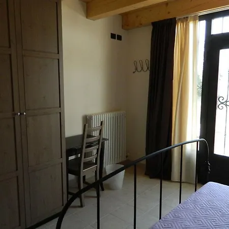 Corte Preare לינה וארוחת בוקר Lavagno